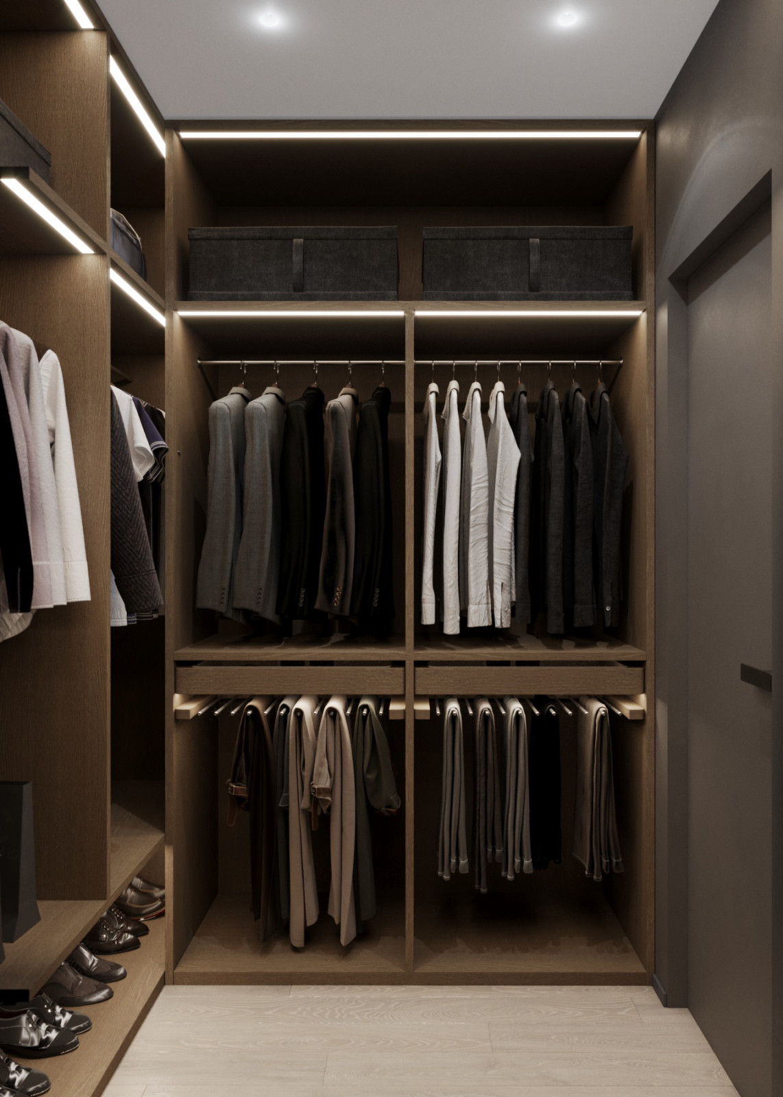 ЖК "Легенда Героев"