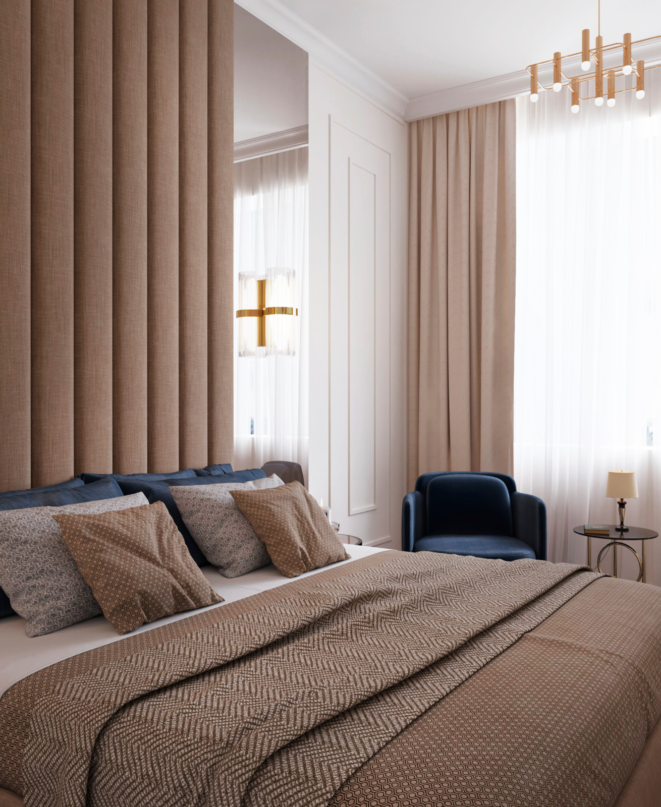 3 комнаты г. Москва