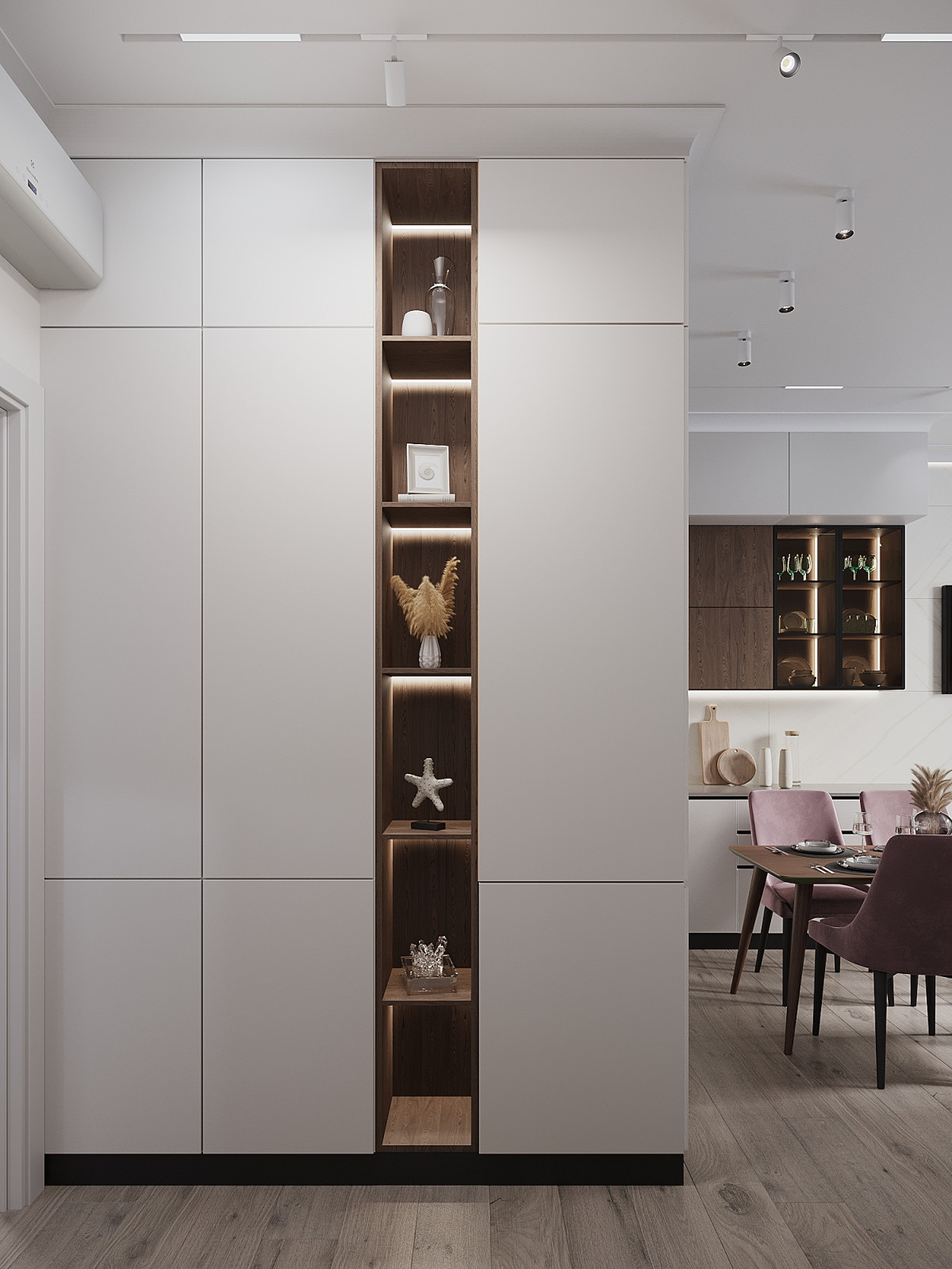 ЖК Серебряный парк