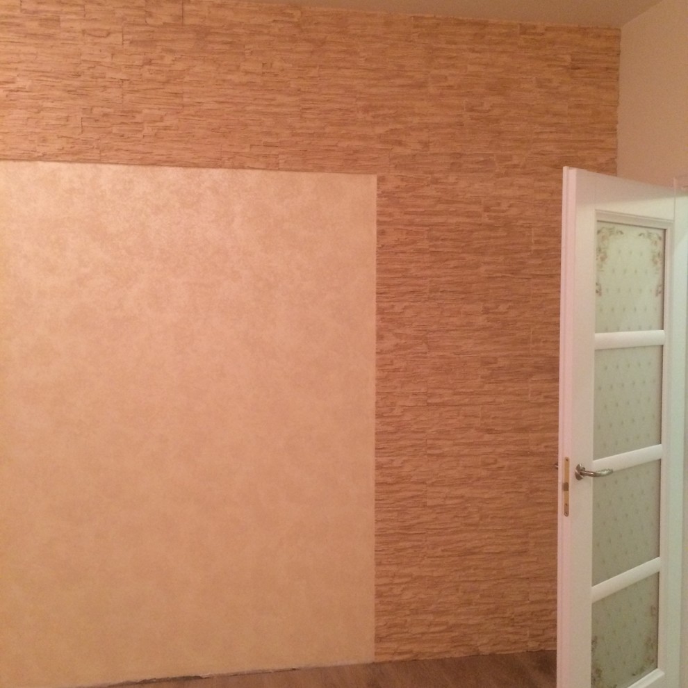 Ремонт квартир