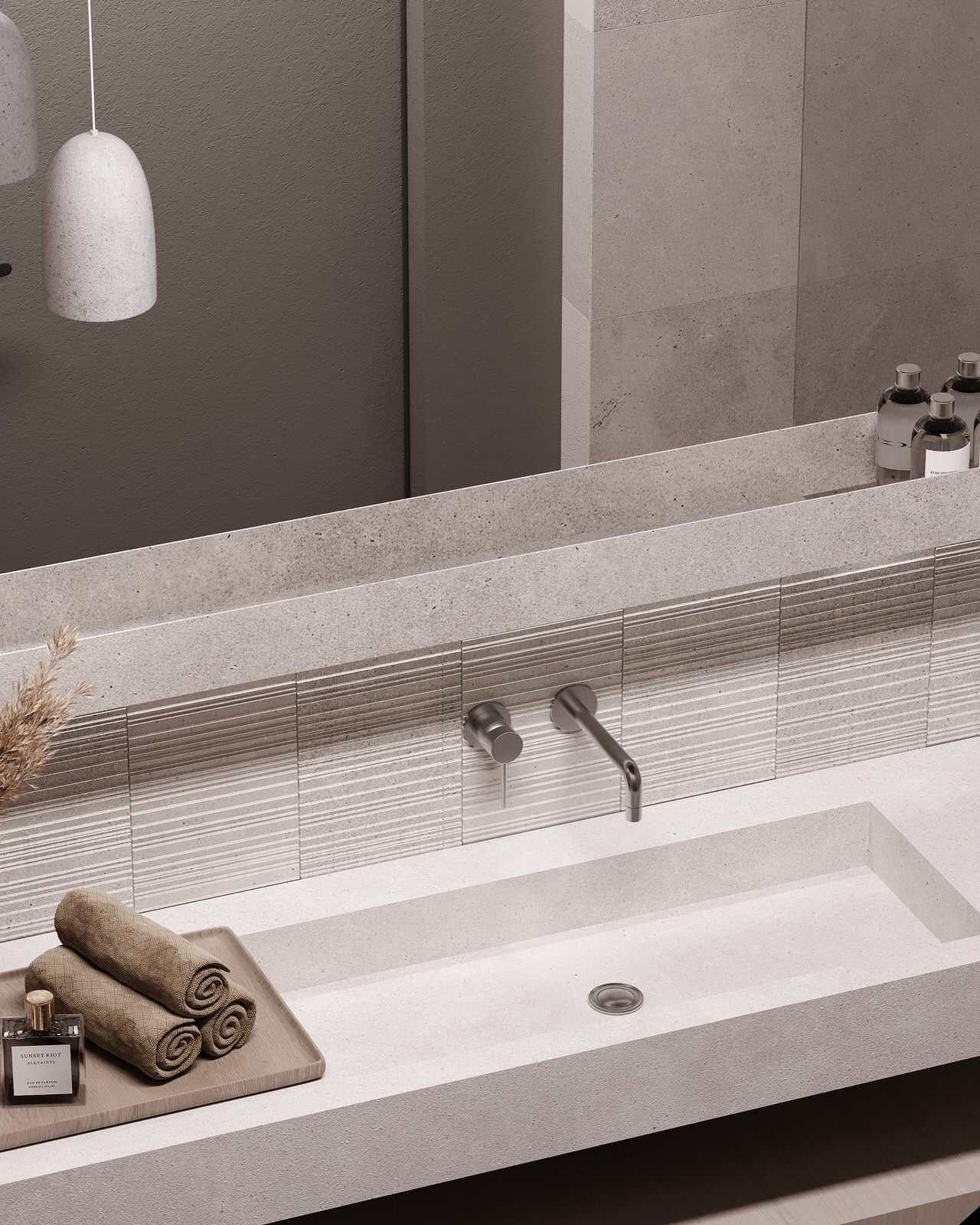 Проект MANSION