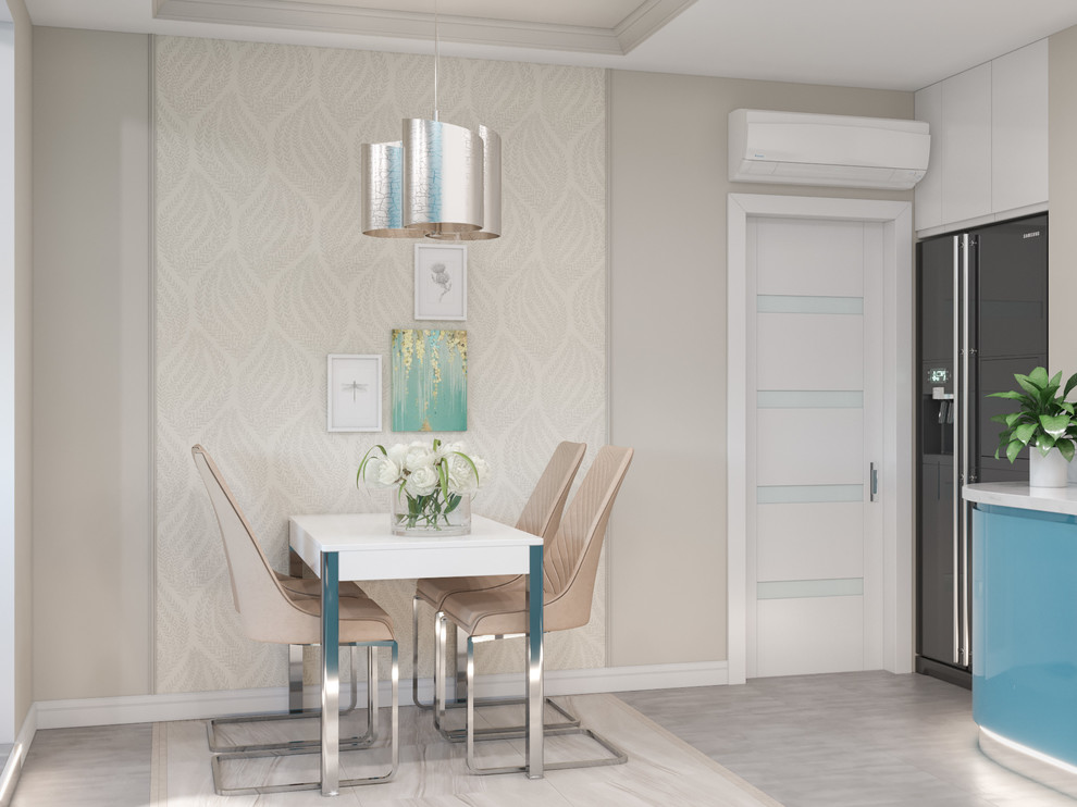 Обложка проекта: улица ГРИНА