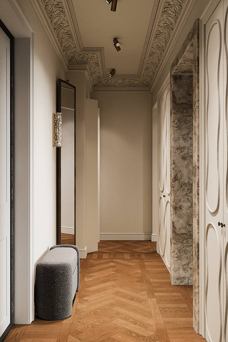 Квартира в ЖК Red Side Москва