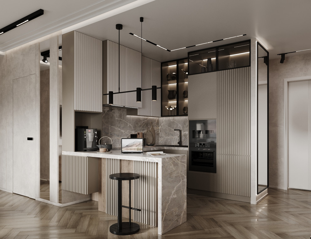 ЖК "Булгаков"