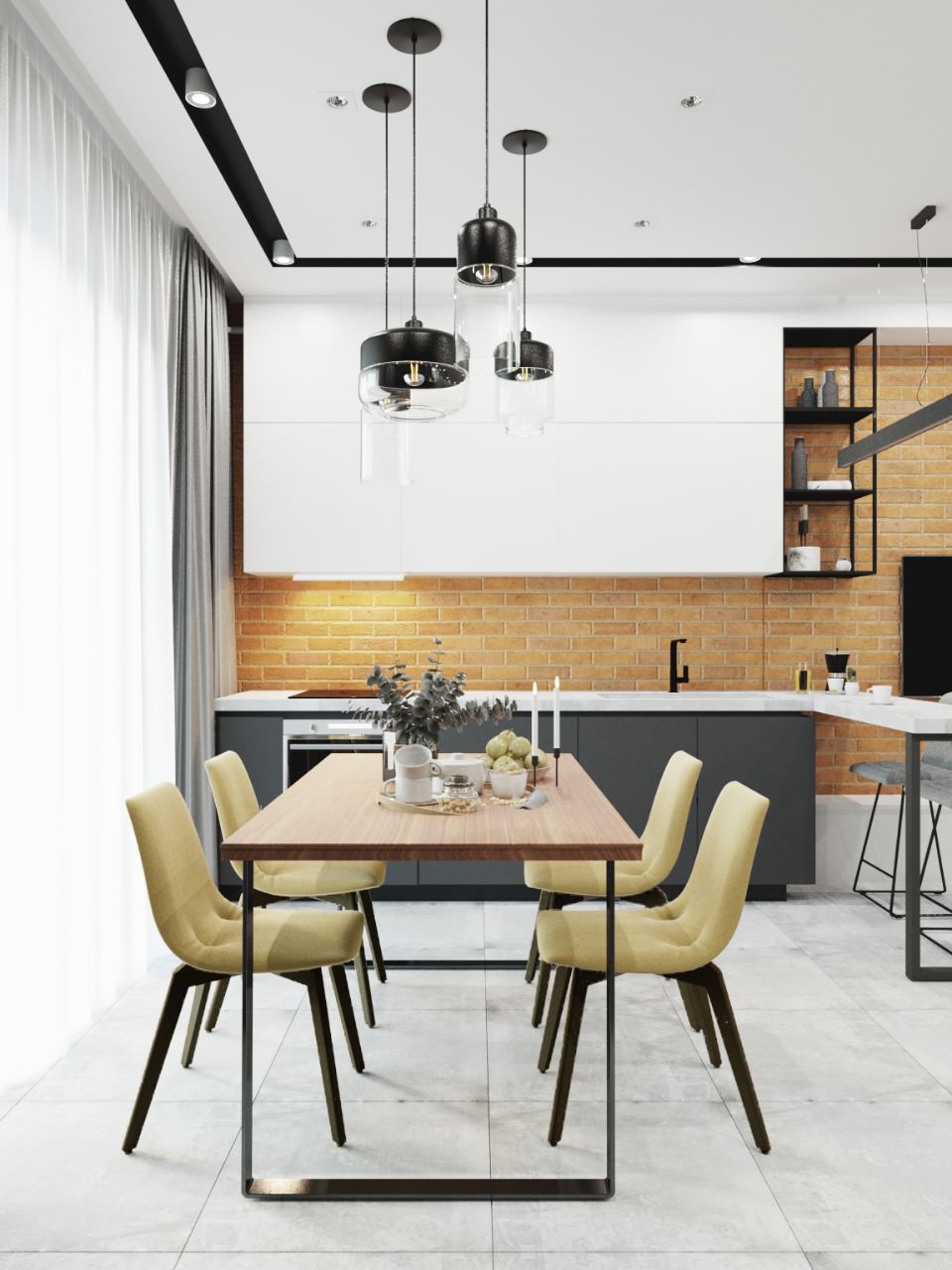 ЖК Каскад-Парк_1