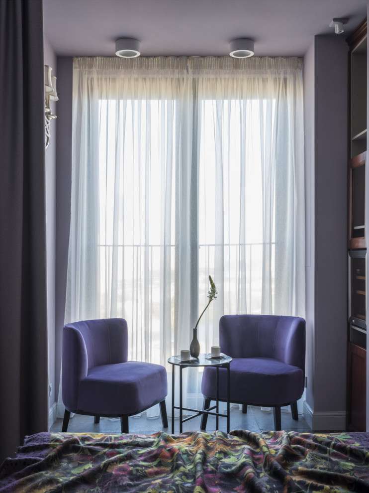 Современная классика в ЖК ФИЛИГРАД