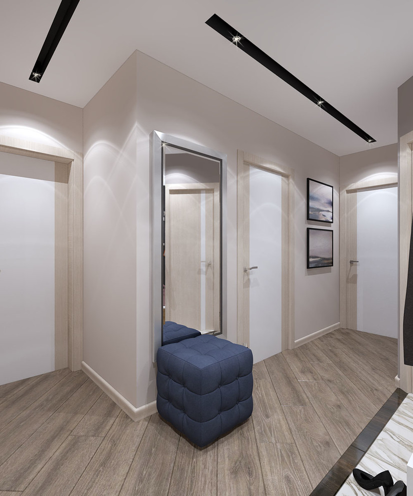 Квартира на ул. Маргелова, г.Тула