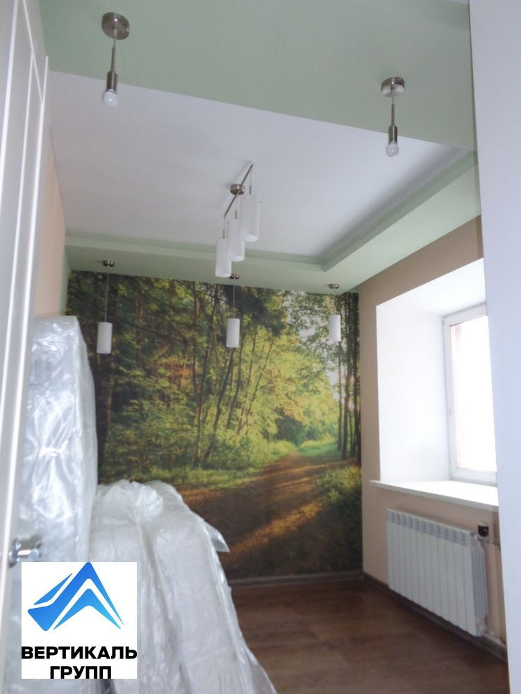 Отделка квартиры, частный интерьер