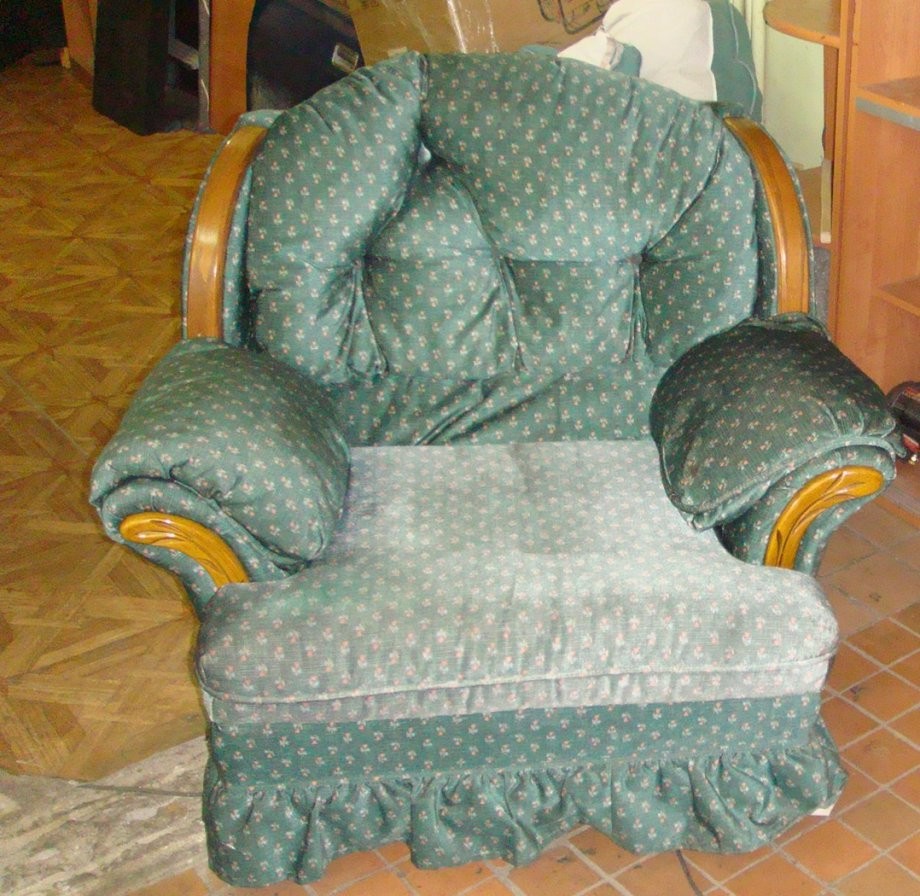 Примеры выполненных работ