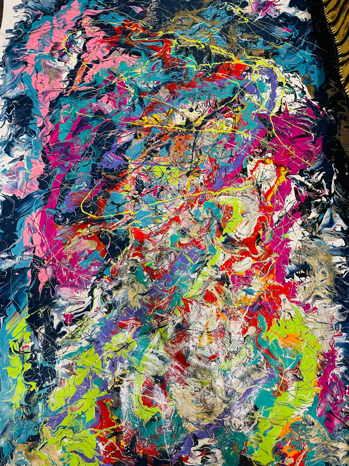 Анна Мишкина