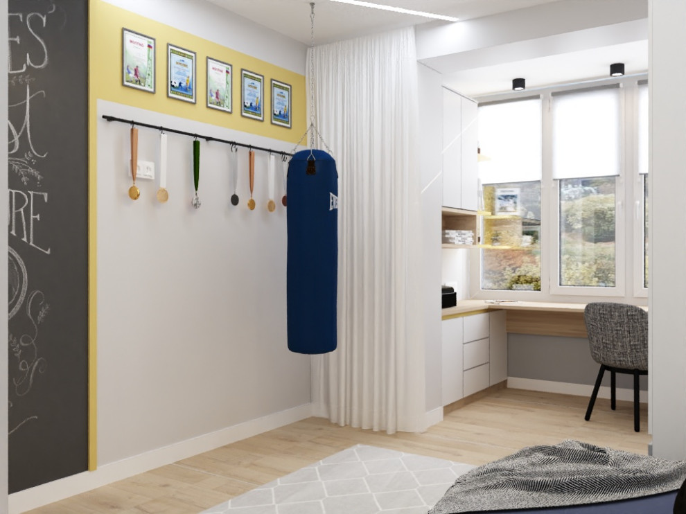 г. Киров ЖК "Мечта"