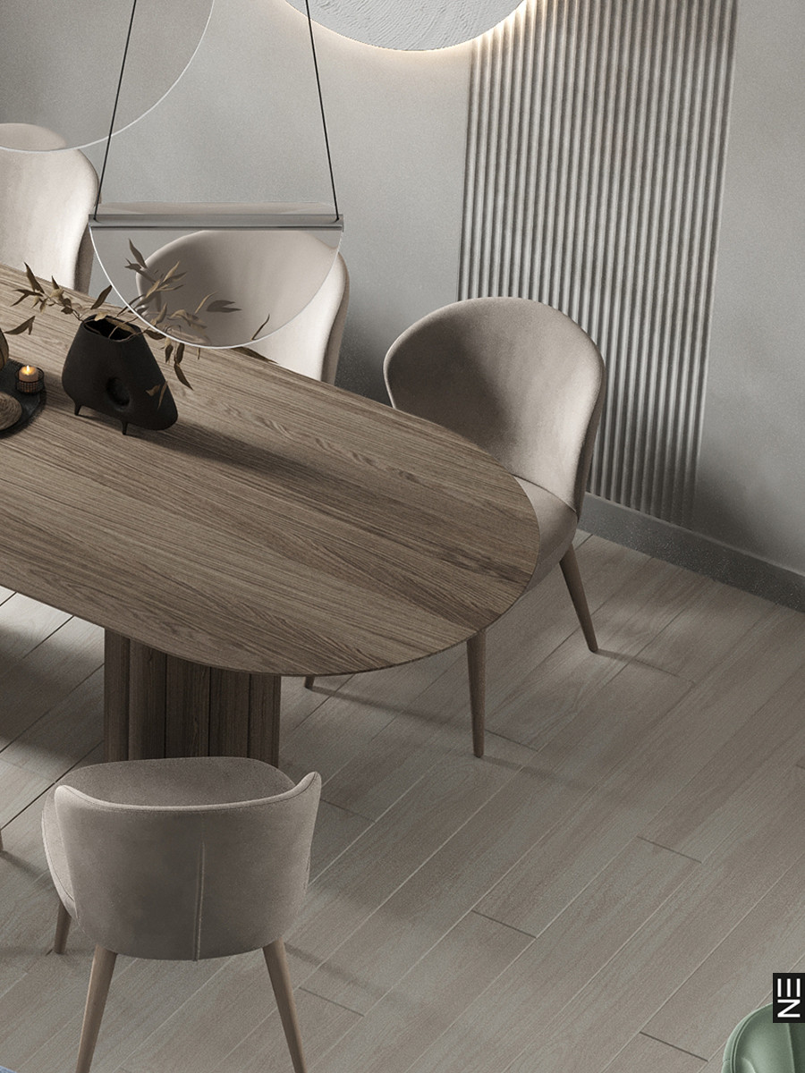 ЖК Клевер парк для Марины и Виталия