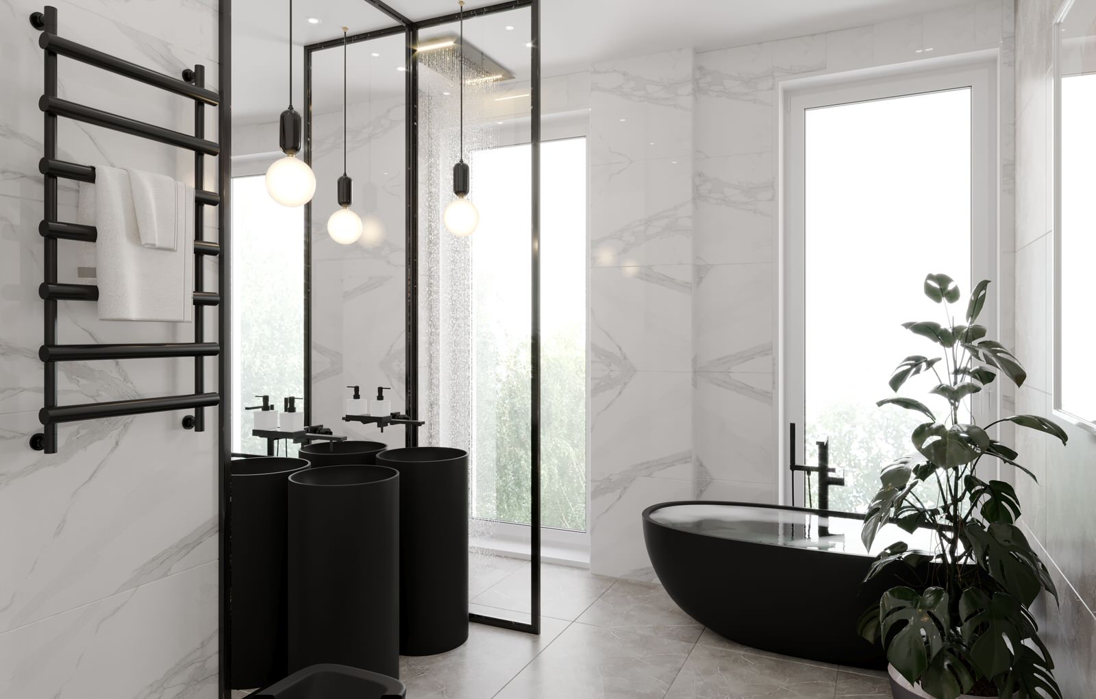 Квартира в ЖК Плотничный