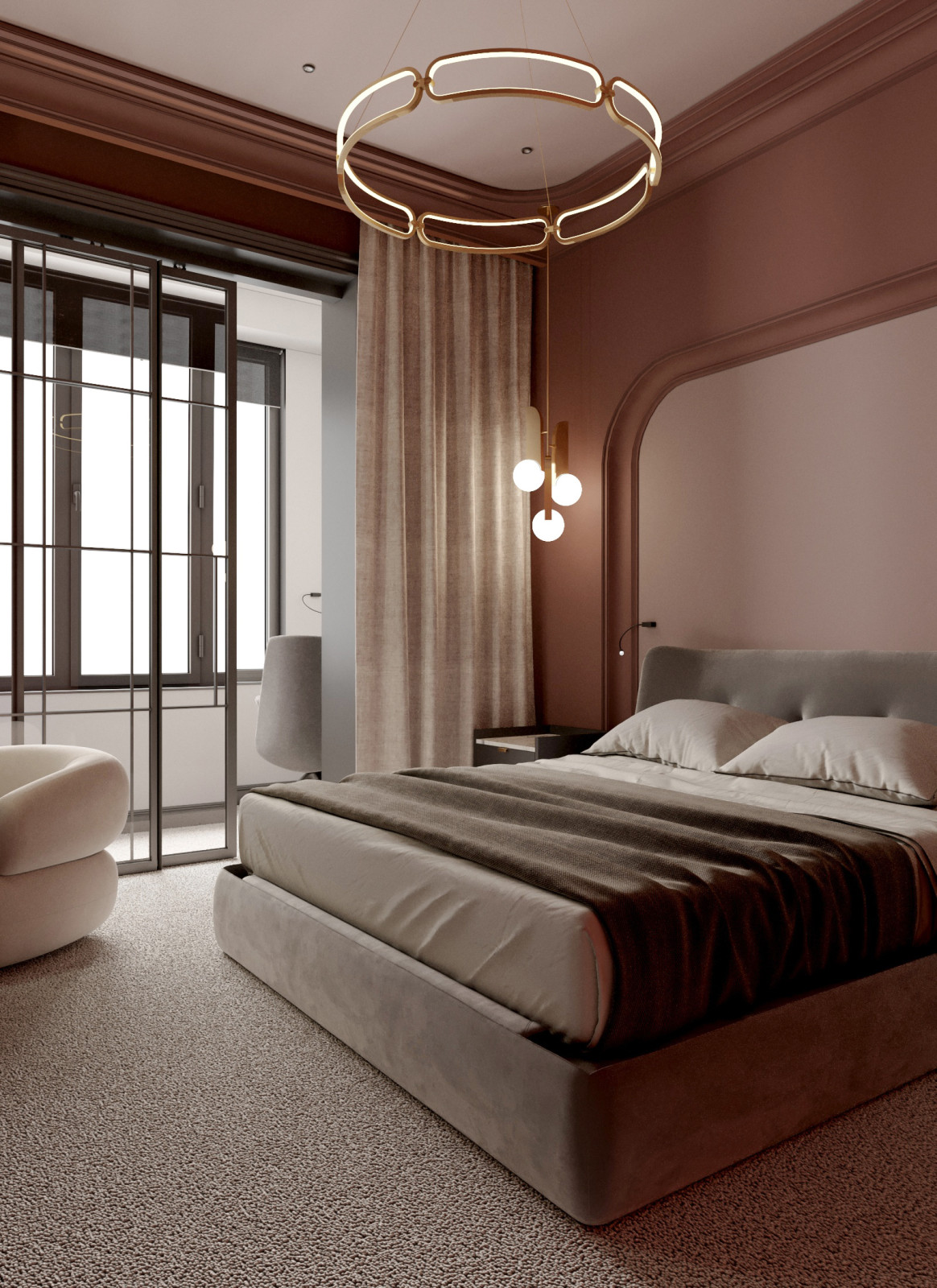 ЖК Серебряный Парк