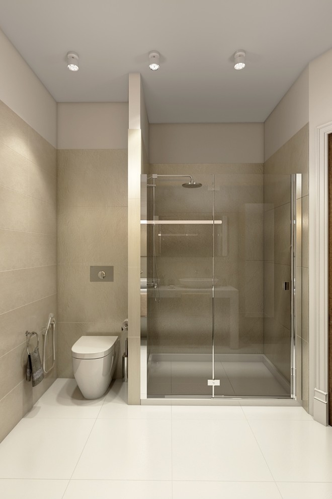 Правильное размещение