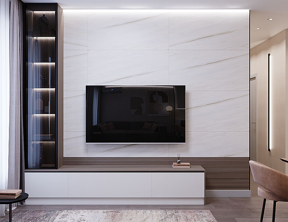 ЖК Вестердам