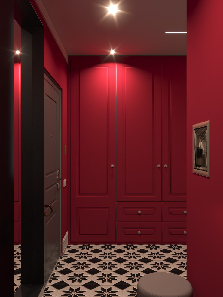 Квартира на Васильевском острове