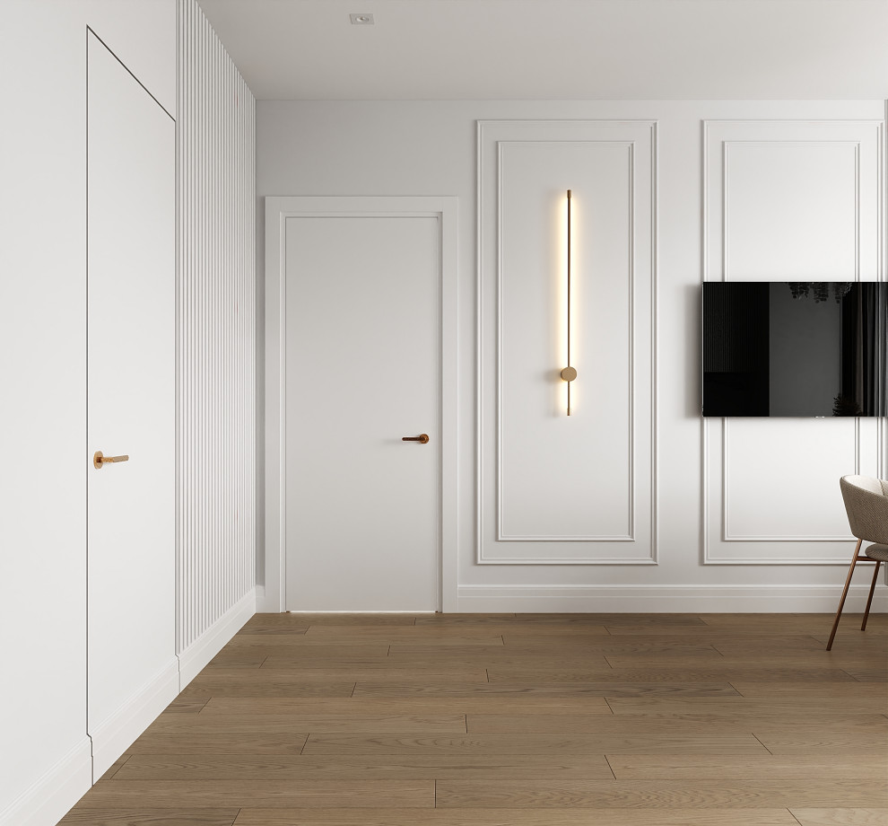 Левобережный Life