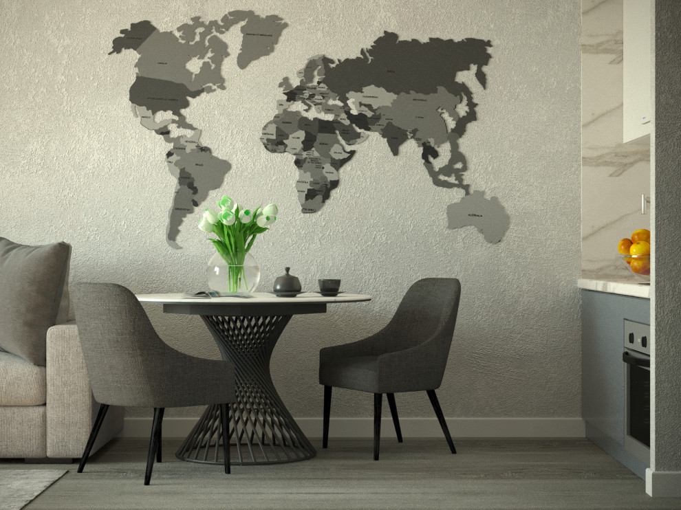 Квартира-студия в Москве