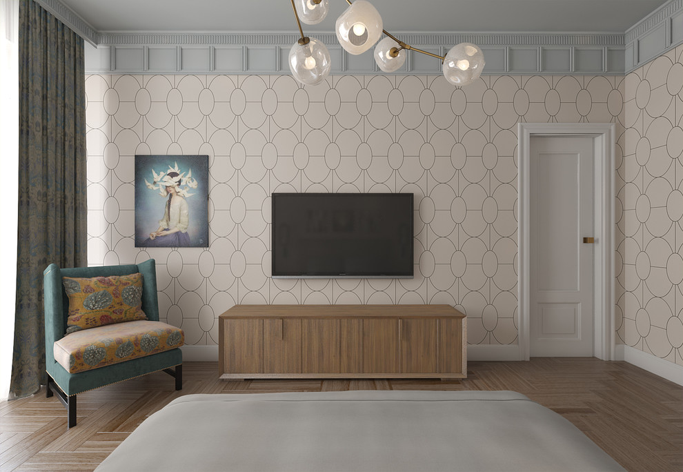 БарринХаус