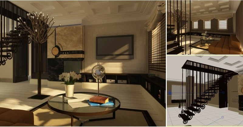 Обложка проекта: Дом в Вартемягах