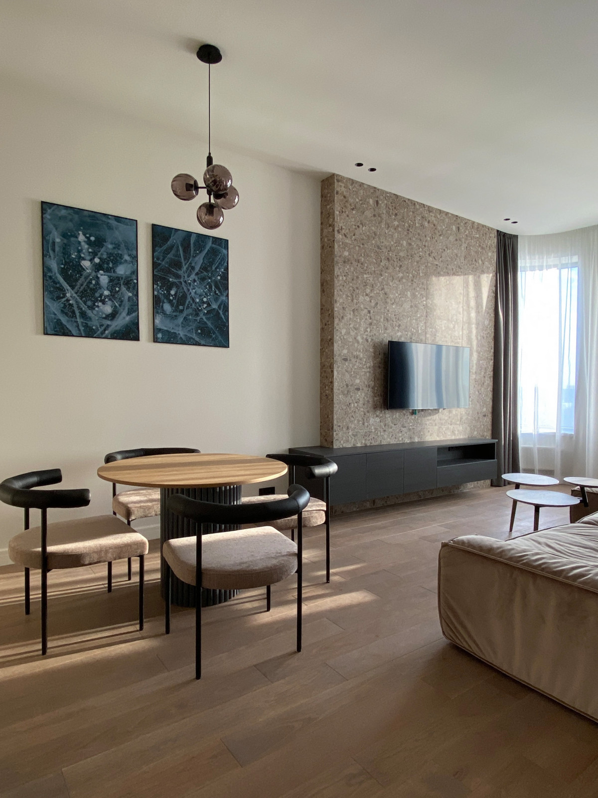 ЖК Level Стрешнево 3