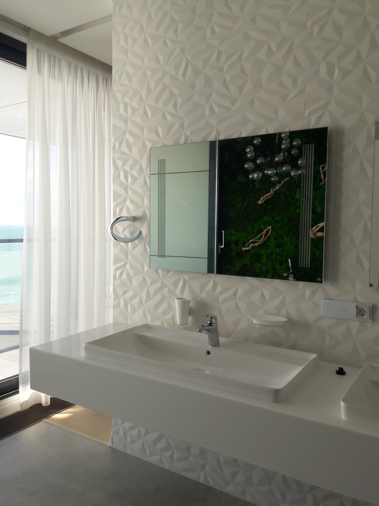 Квартира на море