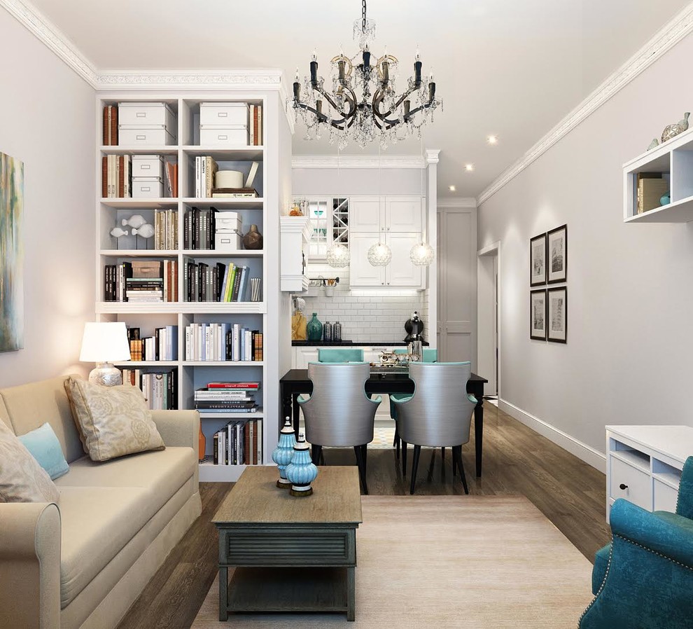 Изумрудная