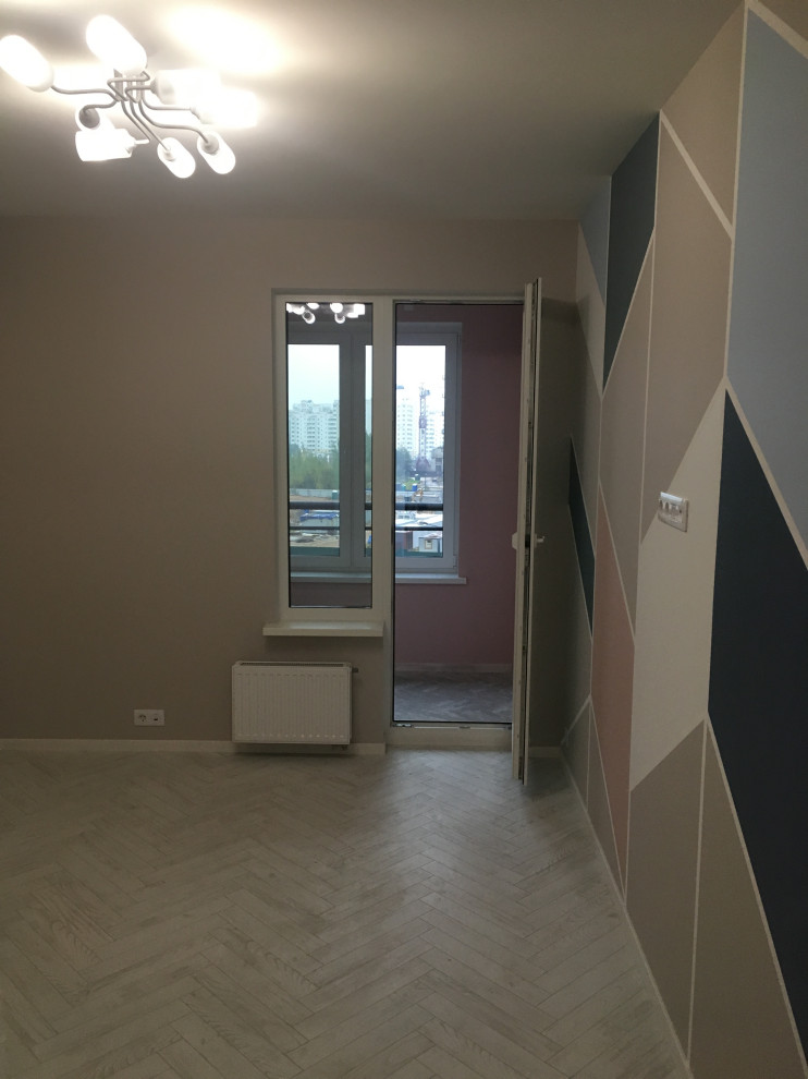 Ремонт Эталон Сити