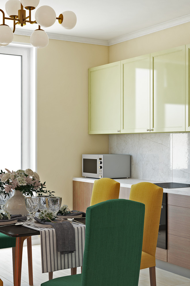 Квартира 120м2