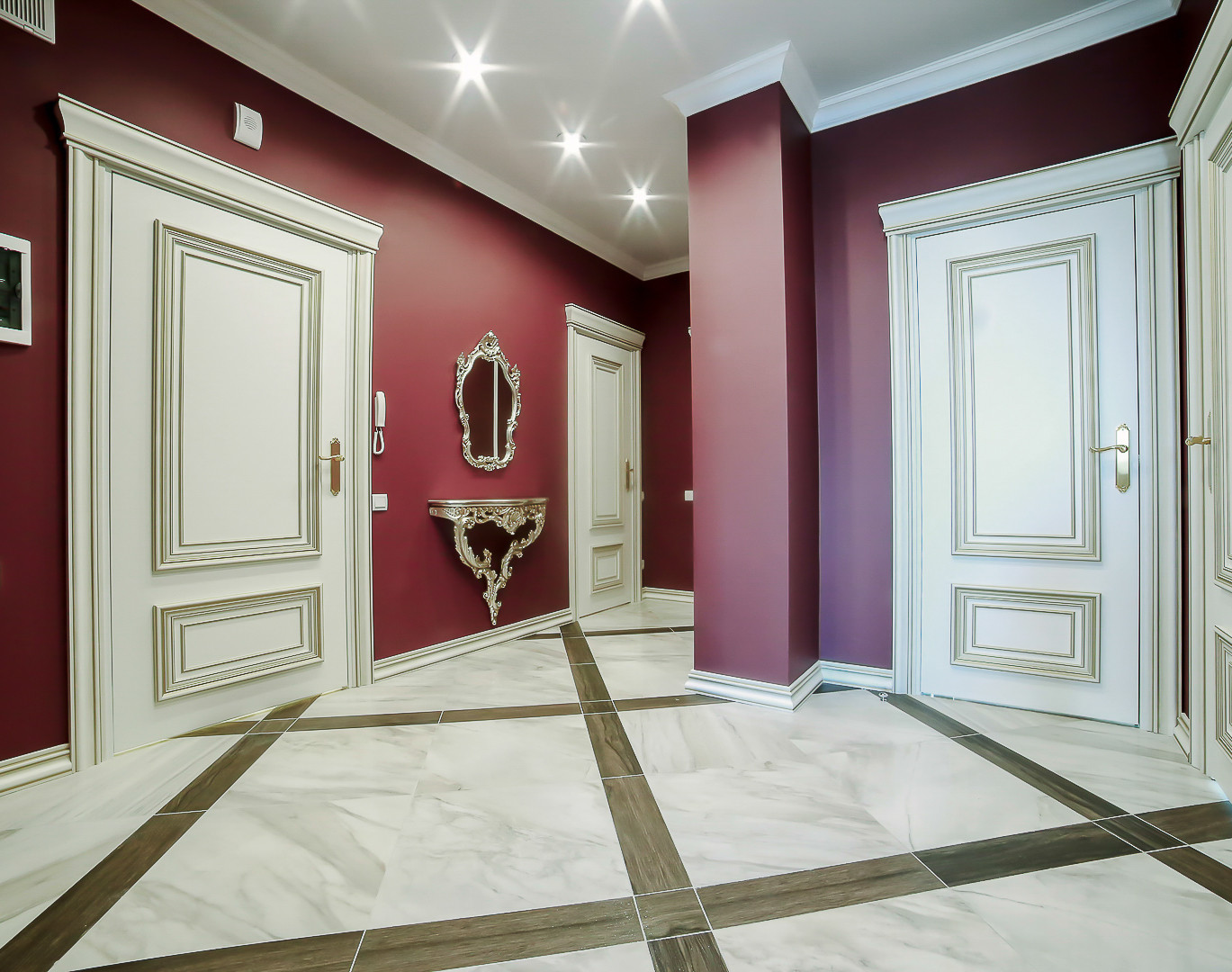 Фоновое изображение профиля Анастасия Литвинова