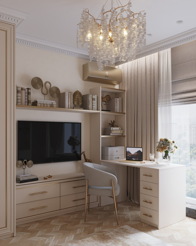 "ЖК "ЕВРОПЕЙСКИЙ БЕРЕГ"