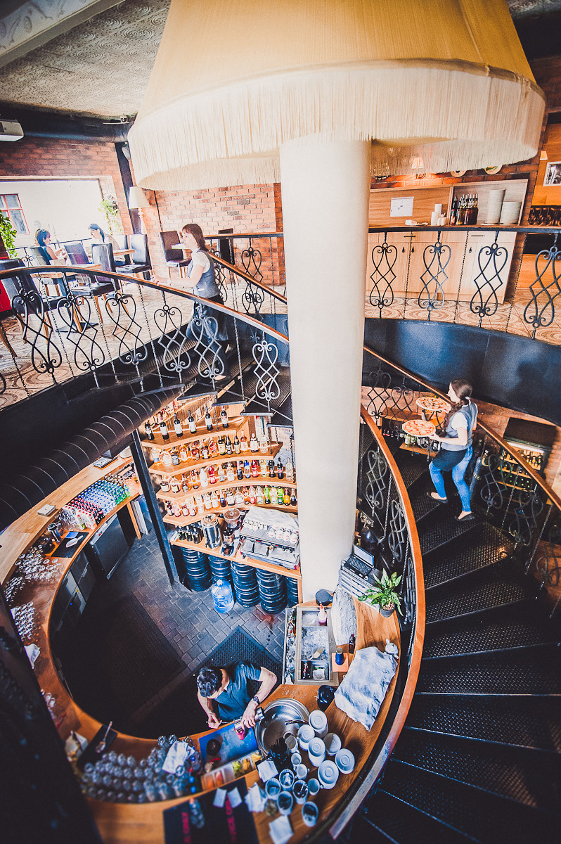 PIZZA_EXPRESS  на ул. Тверская, г Москва.