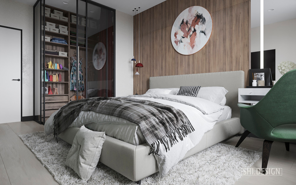 Пулково Зеленый квартал