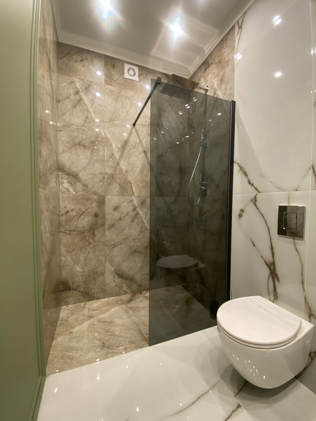 Обложка проекта: ЖК «Мегаполис» 63м