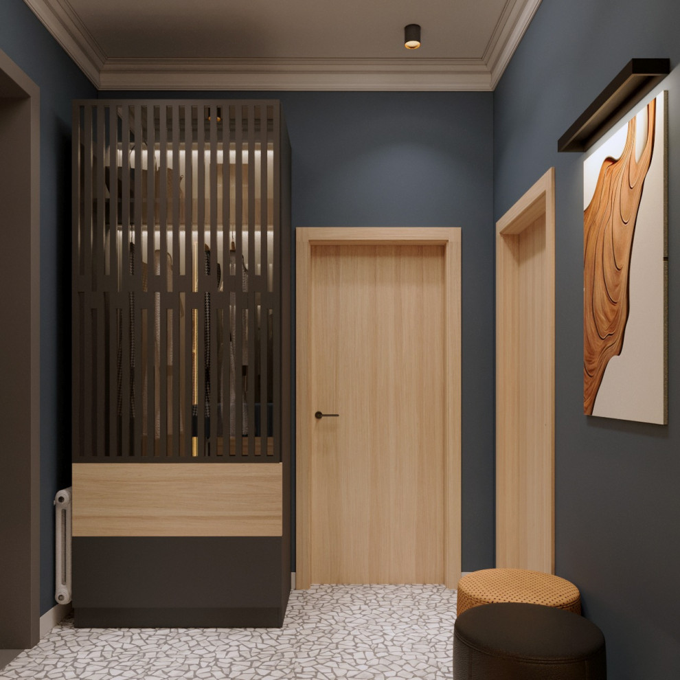 ЖК Александрия, д. Калачёва