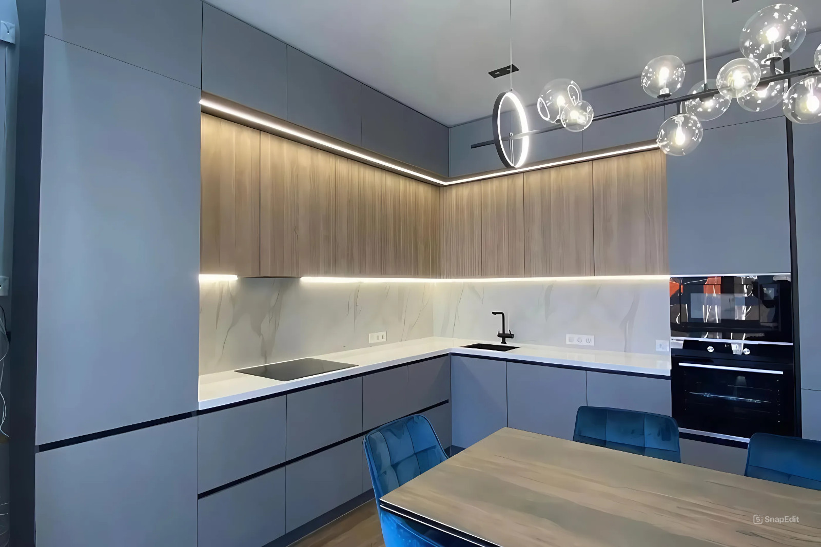 Наши работы