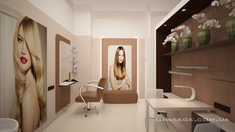 Салон-магазин во Львове