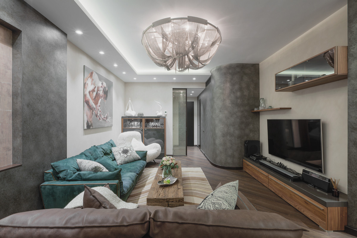 Квартира в ж/к Английский квартал