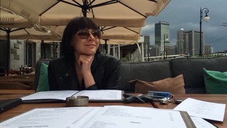 Анна Меркулова