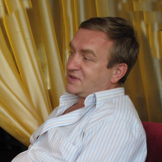Ростислав Долинин