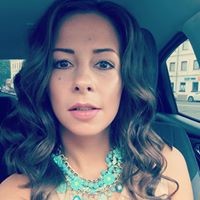 Юлия Бурмистрова