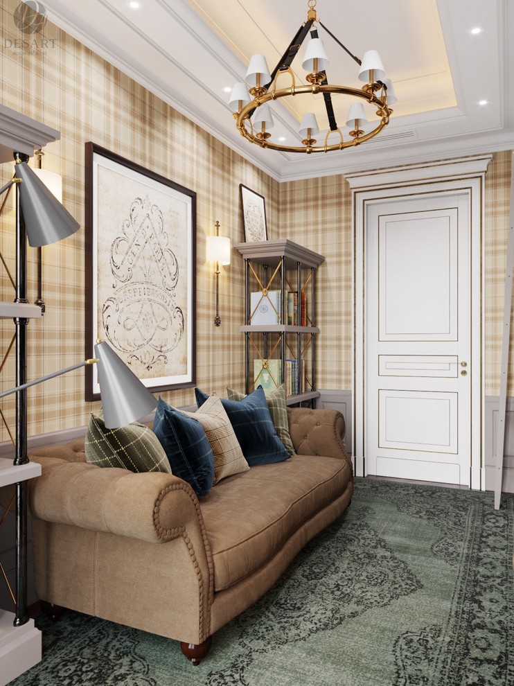 ЖК "Литератор"