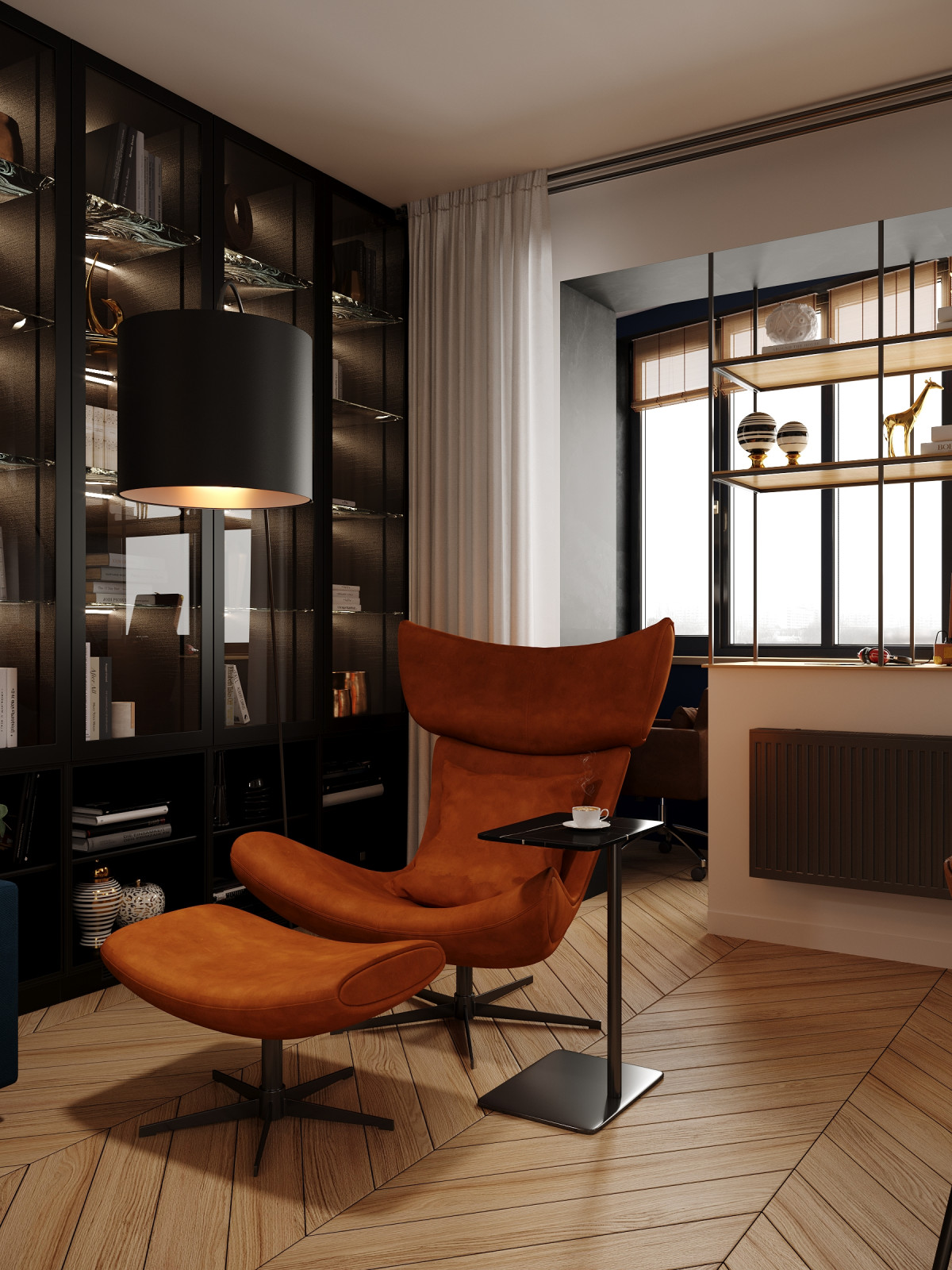 ЖК  Новые Черемушки