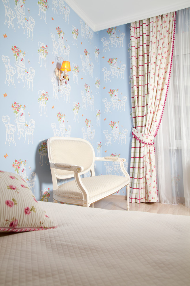 Вдохновляя деталями