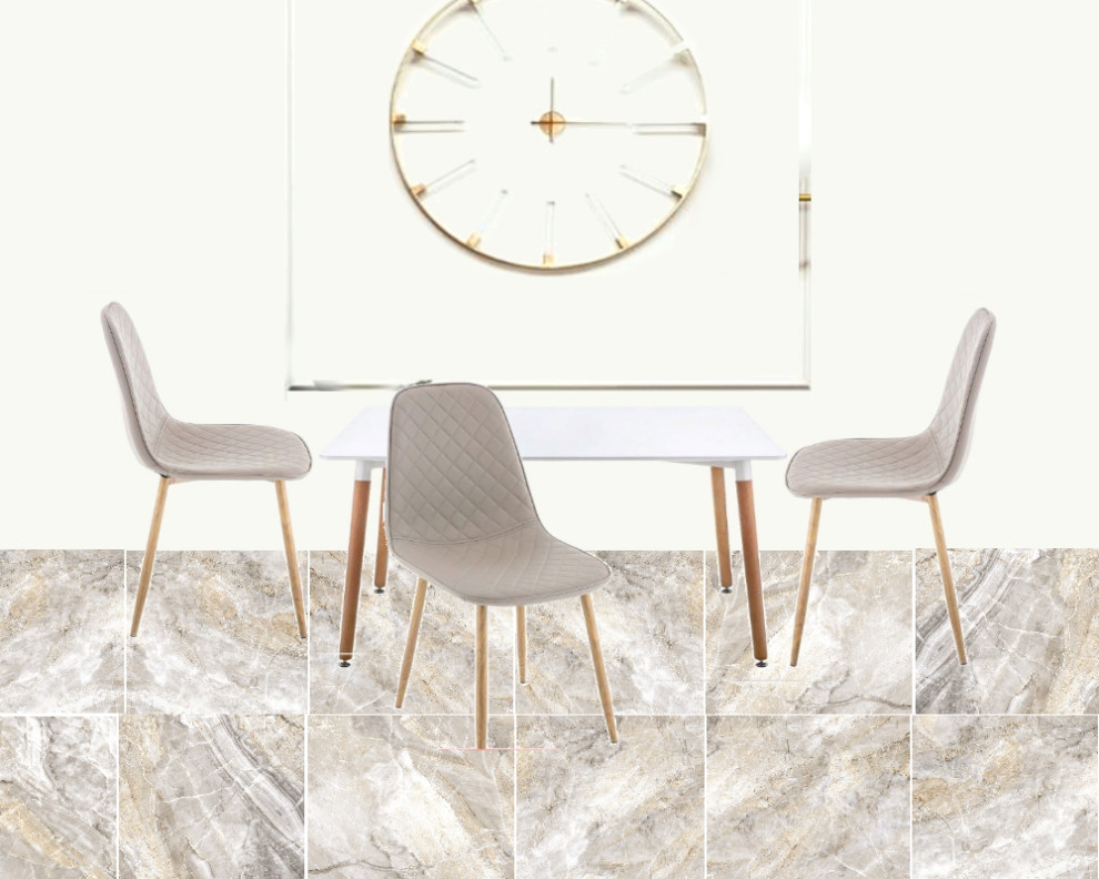 Квартира 41 кв.м. в Санкт-Петербурге