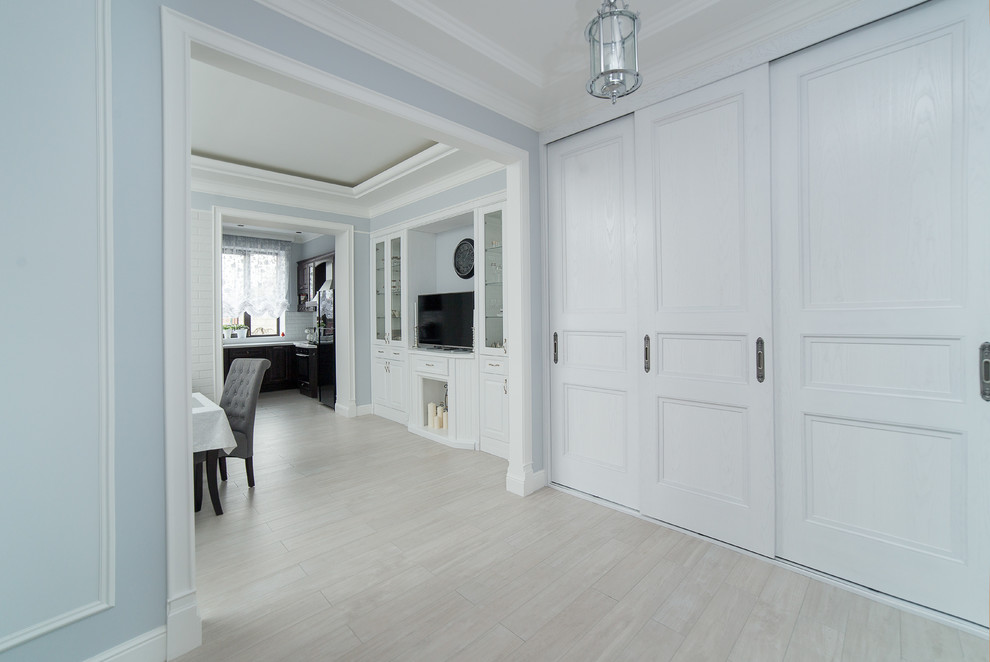 Обложка альбома: СЕРЫЙ ПОЛ