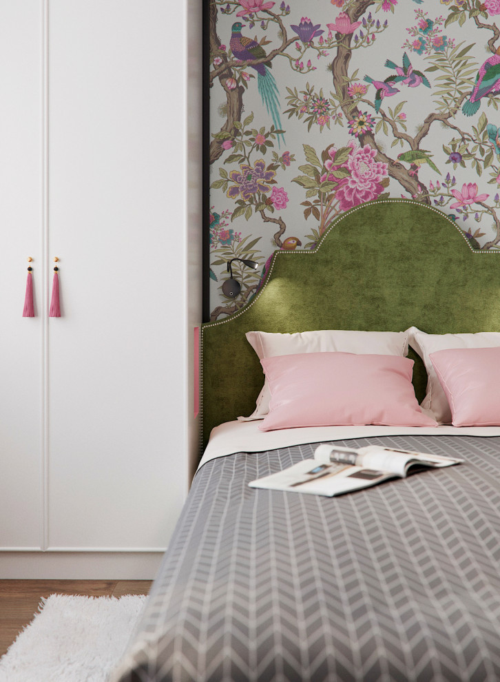 Гостевая спальня