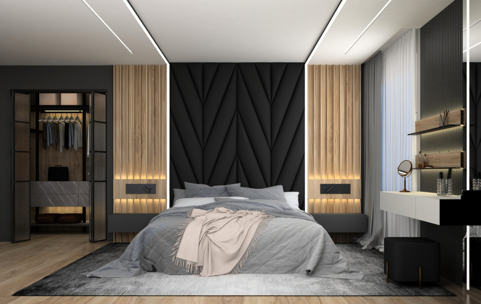 Квартира ЖК "Barton House"