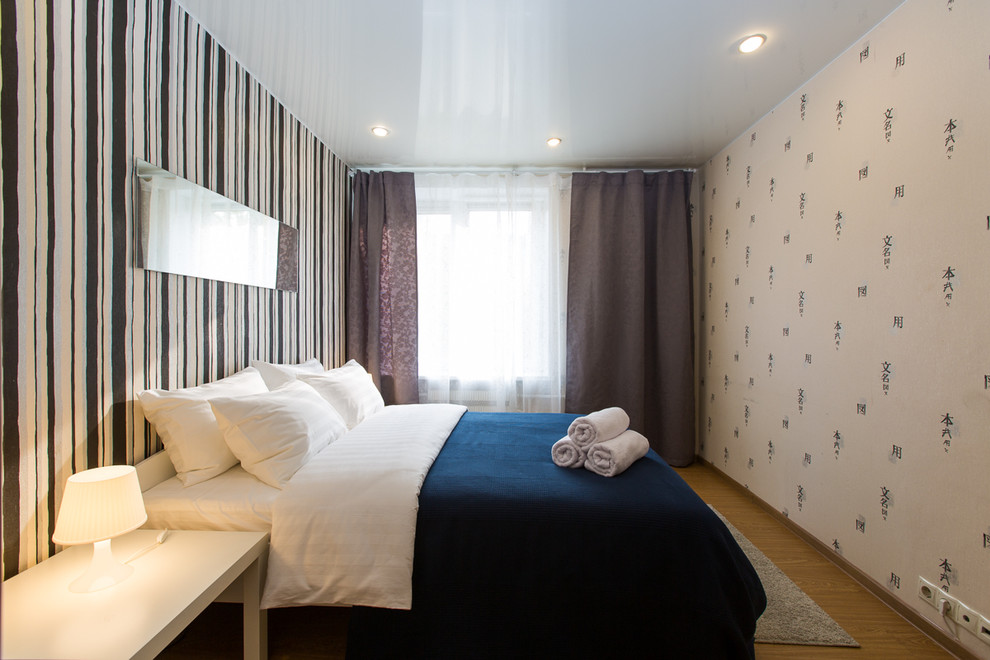 Обложка проекта: Фотосъемка интерьера квартиры в Москве